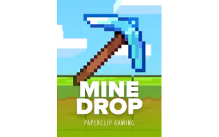 Minedrop — Paperclip Gaming